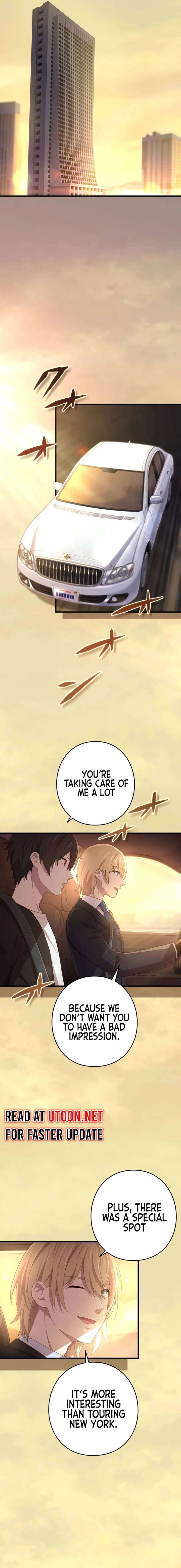 The Reincarnation Of The Forbidden Archmage 86 6