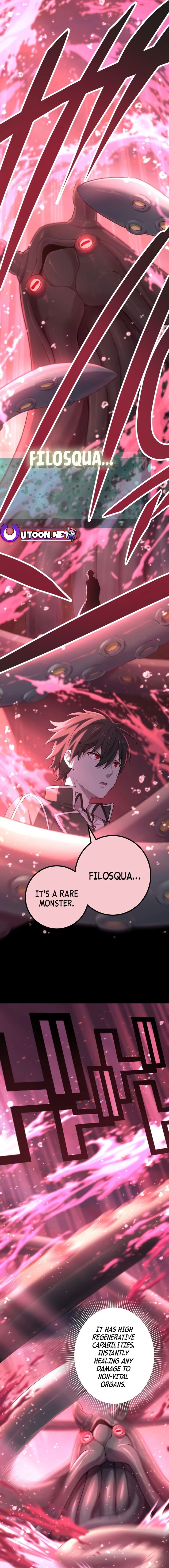 The Reincarnation Of The Forbidden Archmage 87 11