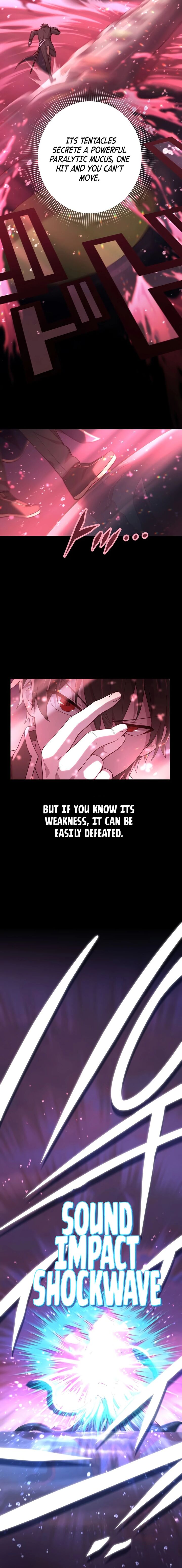 The Reincarnation Of The Forbidden Archmage 87 12