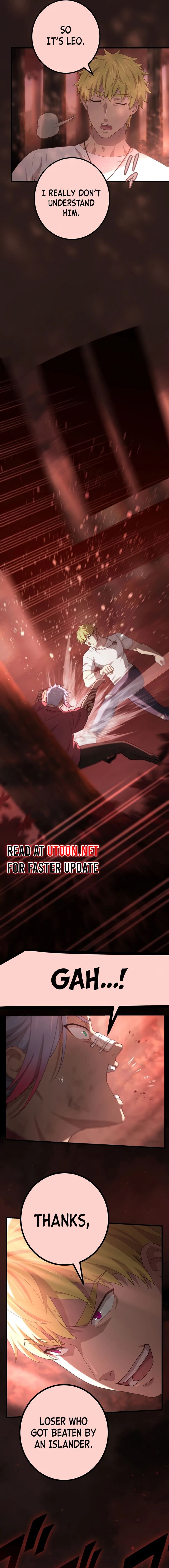 The Reincarnation Of The Forbidden Archmage 87 6