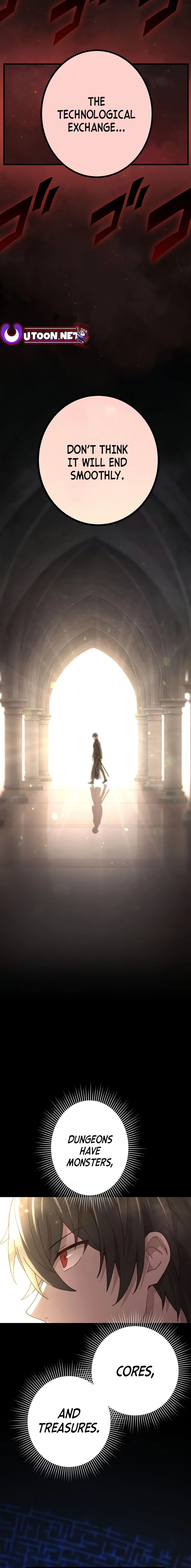The Reincarnation Of The Forbidden Archmage 87 7