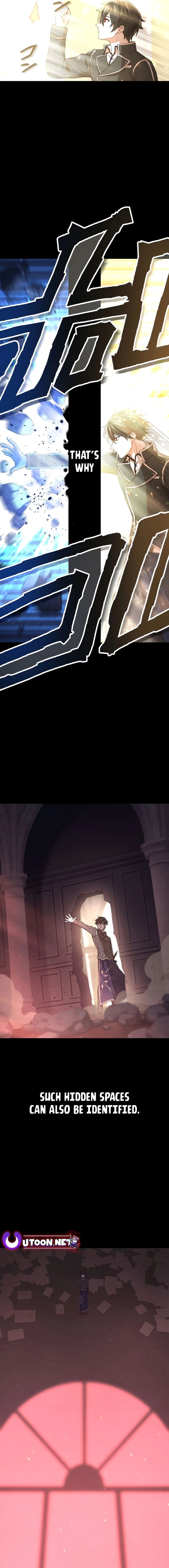 The Reincarnation Of The Forbidden Archmage 87 9