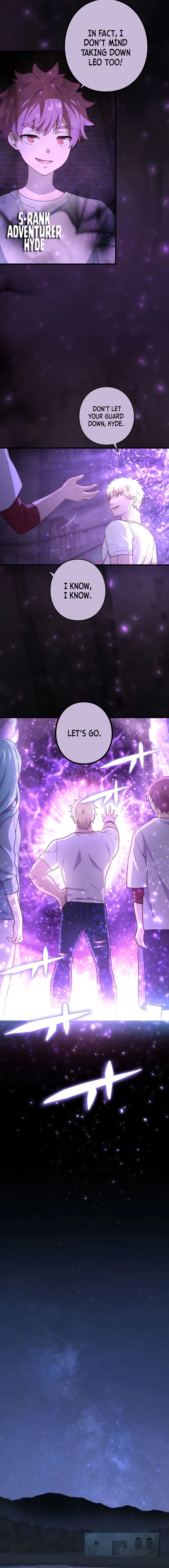 The Reincarnation Of The Forbidden Archmage 88 10