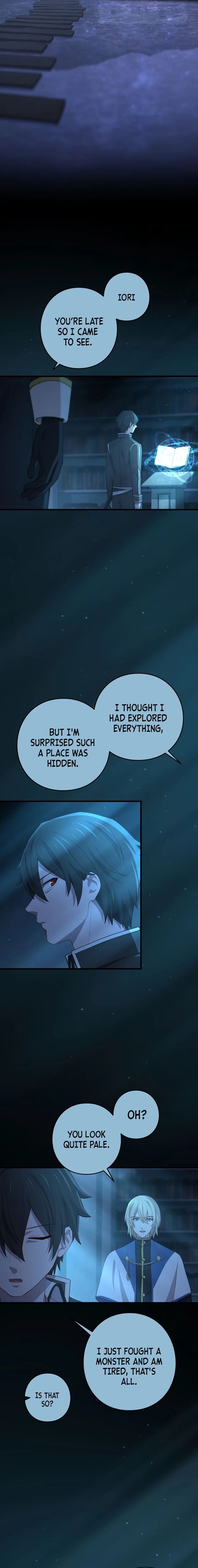 The Reincarnation Of The Forbidden Archmage 88 11