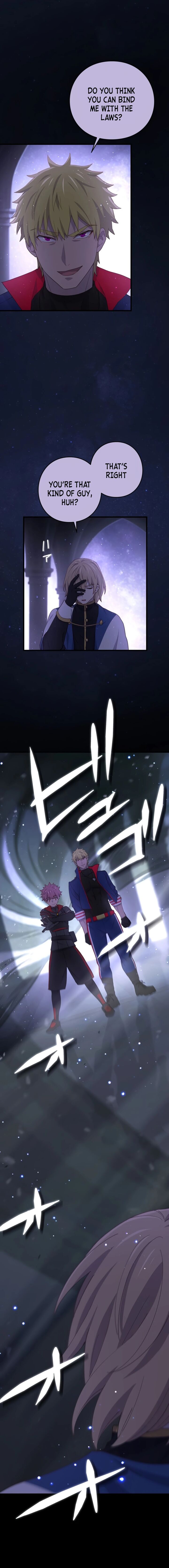 The Reincarnation Of The Forbidden Archmage 88 16