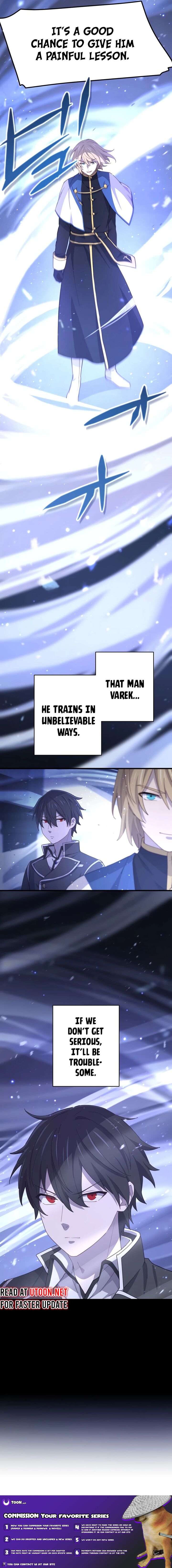 The Reincarnation Of The Forbidden Archmage 88 18