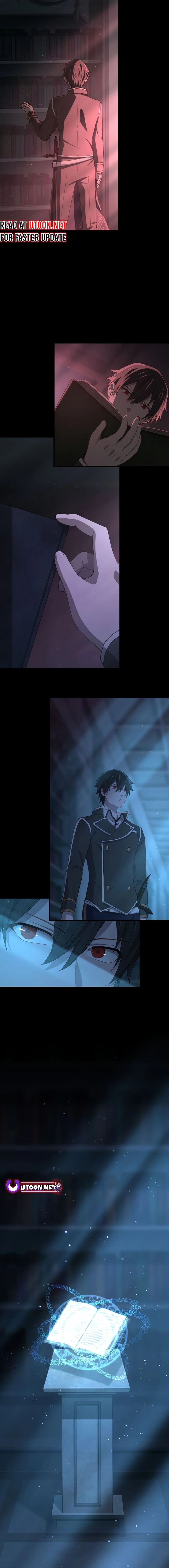 The Reincarnation Of The Forbidden Archmage 88 2