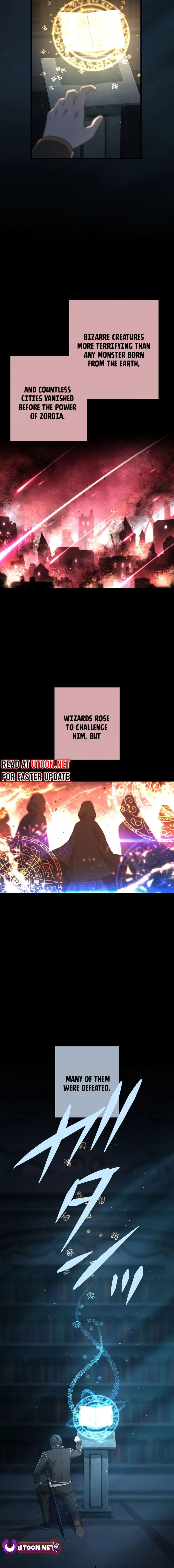 The Reincarnation Of The Forbidden Archmage 88 6