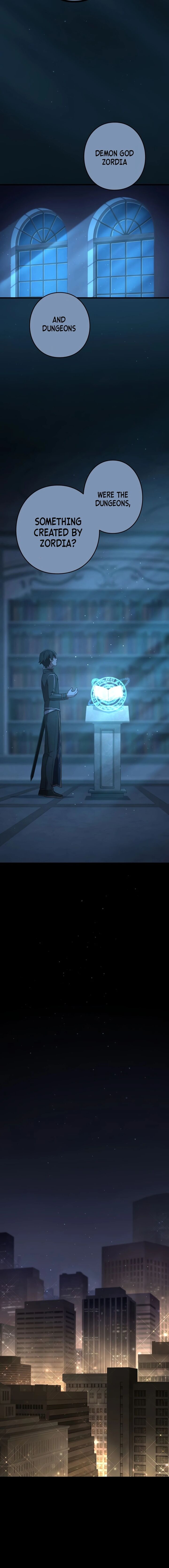The Reincarnation Of The Forbidden Archmage 88 8