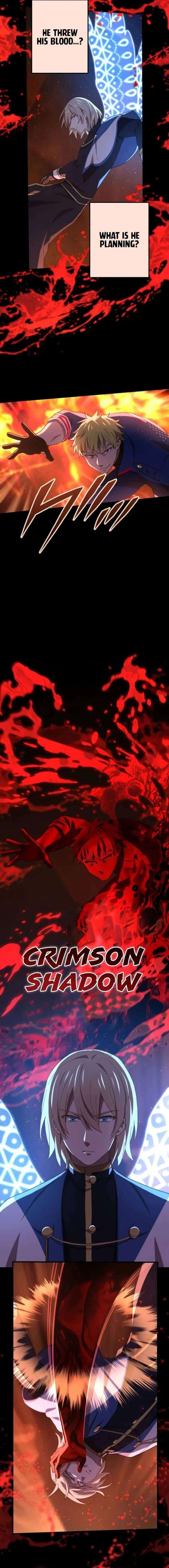 The Reincarnation Of The Forbidden Archmage 89 12
