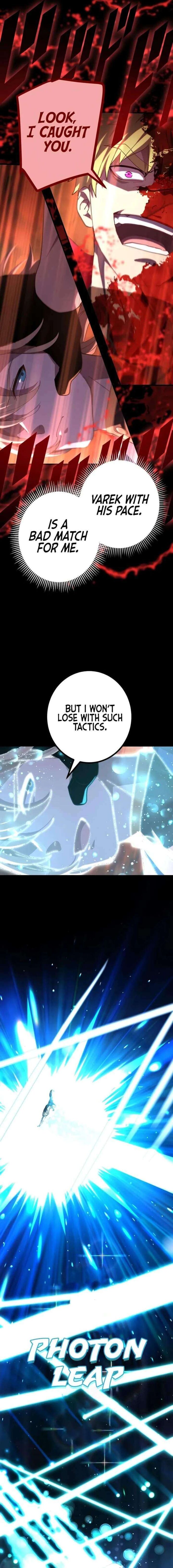 The Reincarnation Of The Forbidden Archmage 89 13