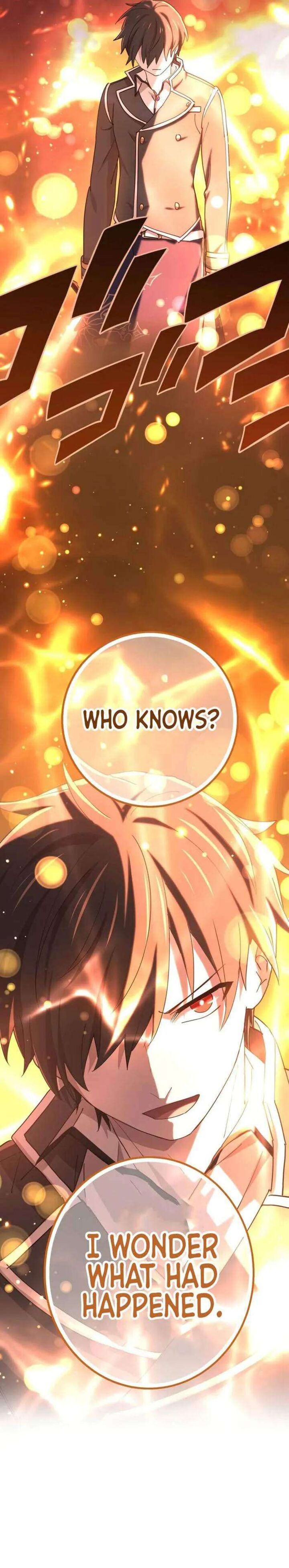 The Reincarnation Of The Forbidden Archmage 89 16