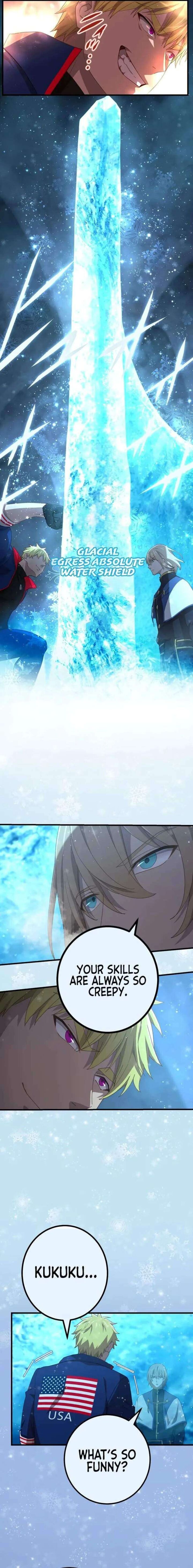 The Reincarnation Of The Forbidden Archmage 89 3
