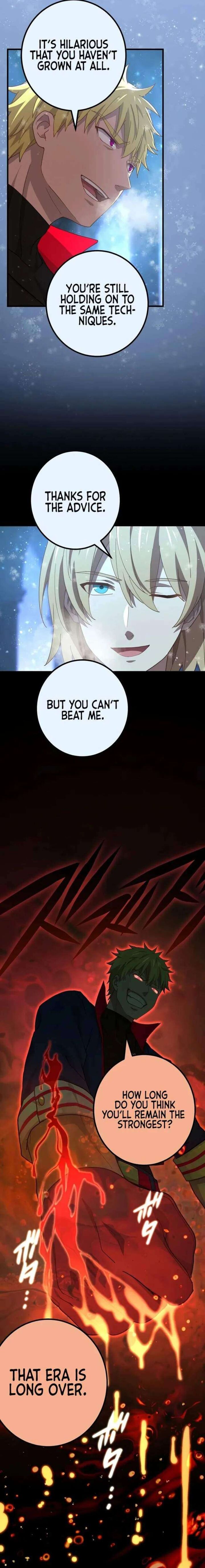 The Reincarnation Of The Forbidden Archmage 89 4