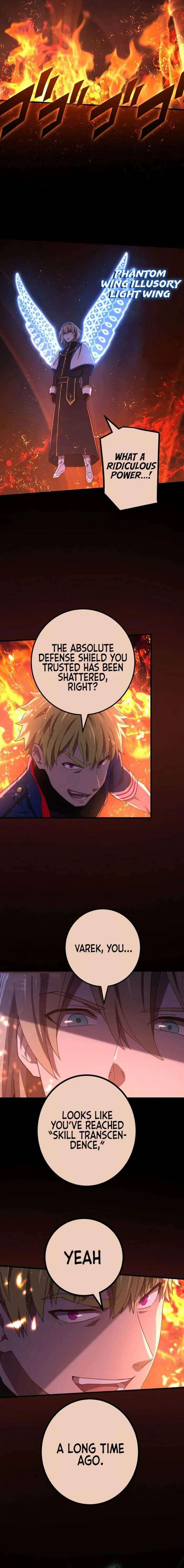 The Reincarnation Of The Forbidden Archmage 89 6