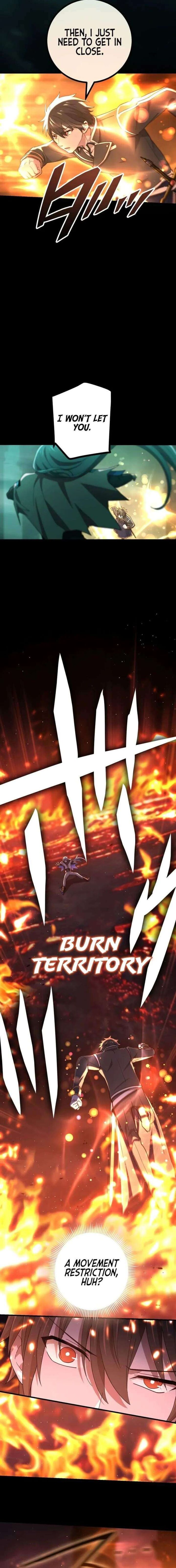 The Reincarnation Of The Forbidden Archmage 89 8