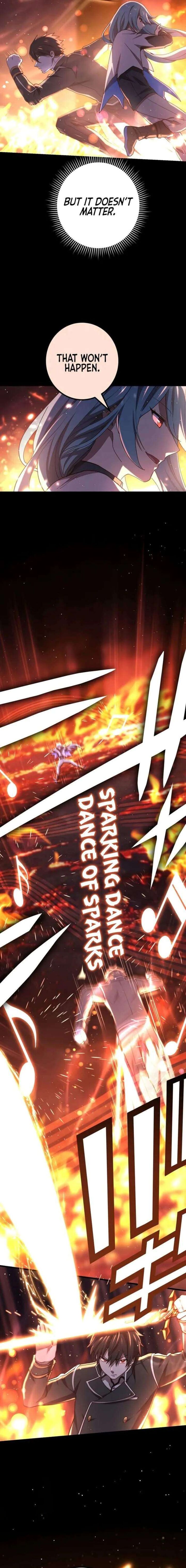 The Reincarnation Of The Forbidden Archmage 89 9
