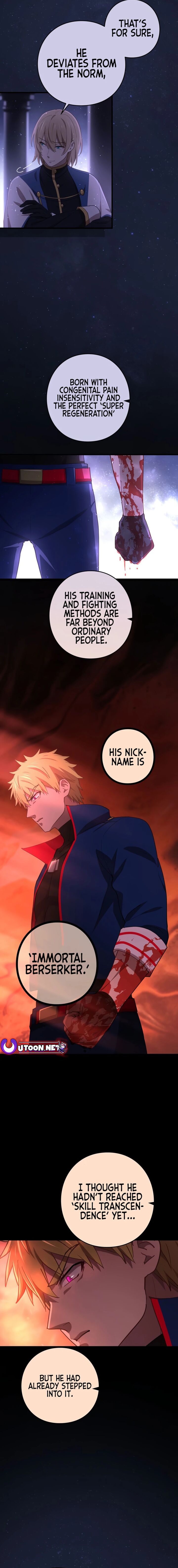 The Reincarnation Of The Forbidden Archmage 90 11