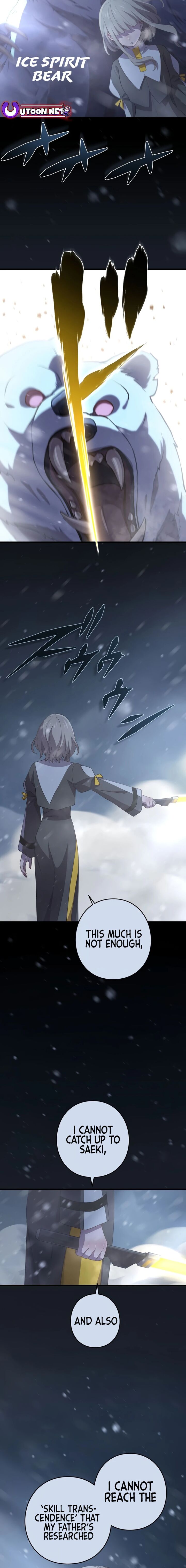 The Reincarnation Of The Forbidden Archmage 90 16
