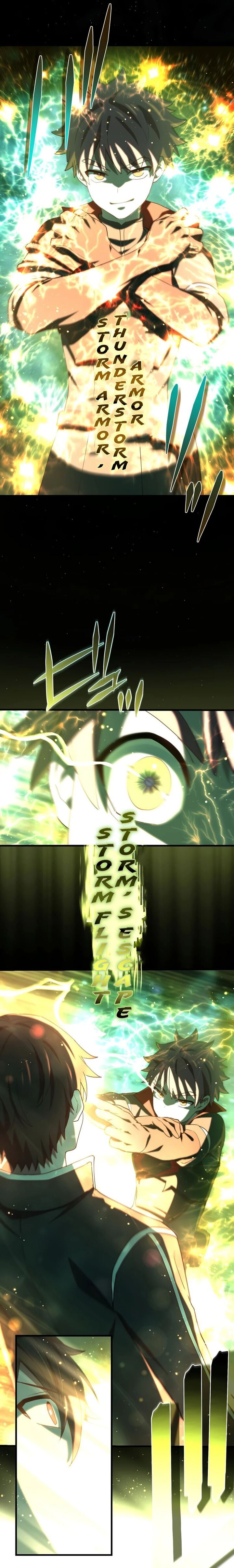 The Reincarnation Of The Forbidden Archmage 90 4