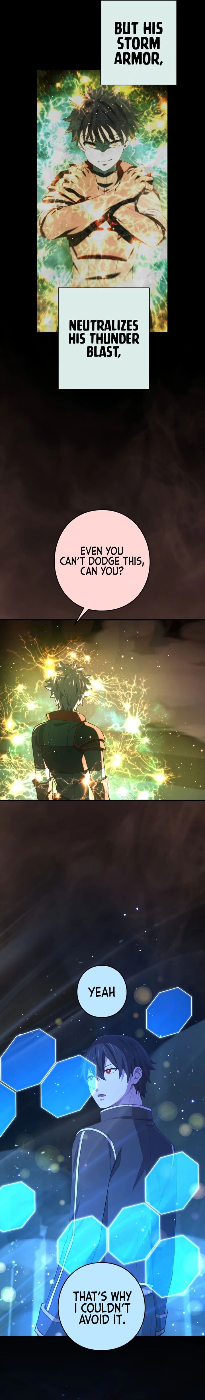 The Reincarnation Of The Forbidden Archmage 90 7