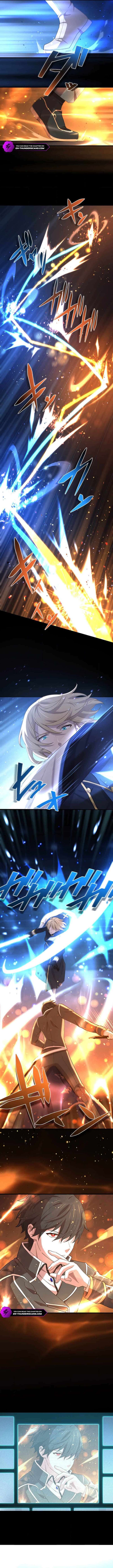 The Reincarnation Of The Forbidden Archmage 92 5