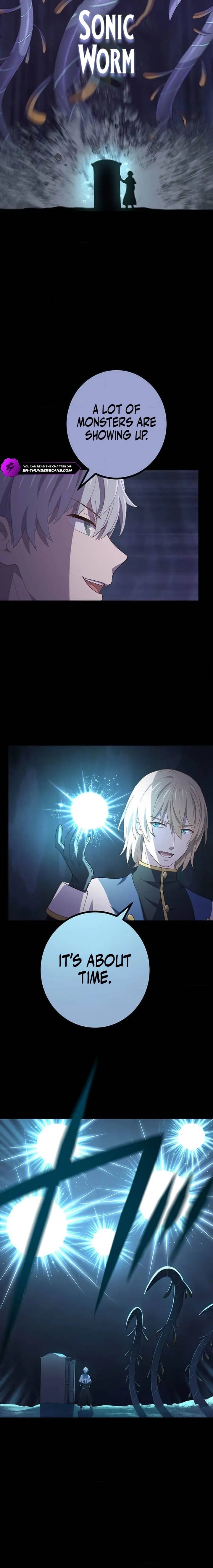 The Reincarnation Of The Forbidden Archmage 93 12