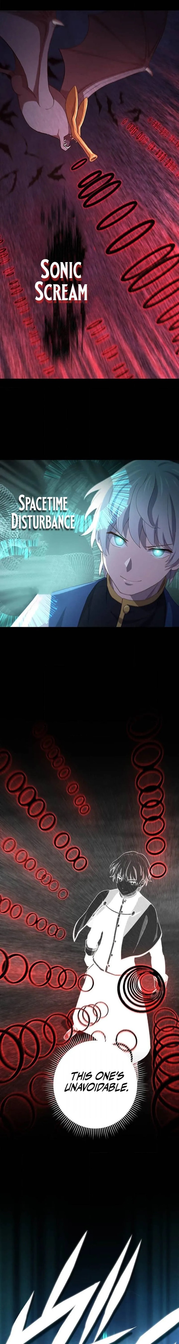 The Reincarnation Of The Forbidden Archmage 93 9