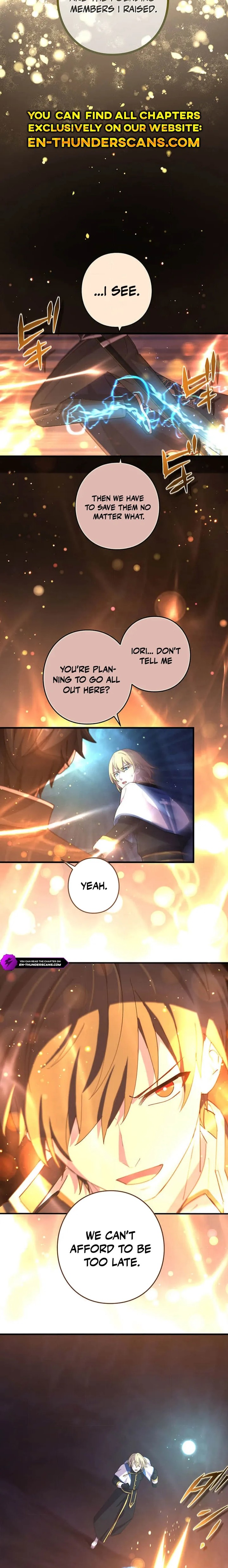 The Reincarnation Of The Forbidden Archmage 94 12