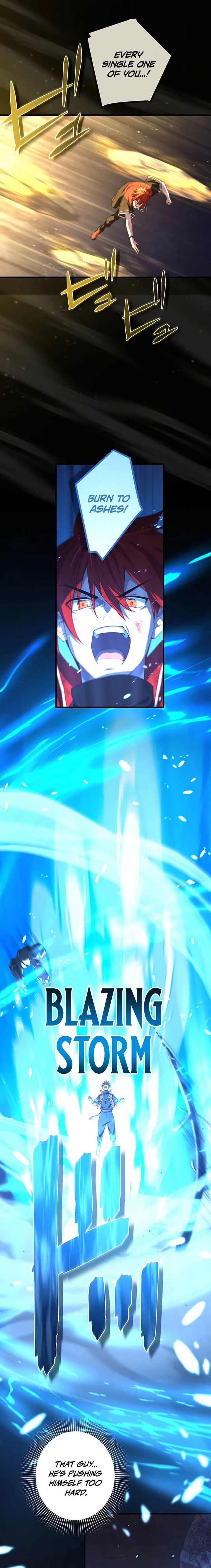 The Reincarnation Of The Forbidden Archmage 94 7