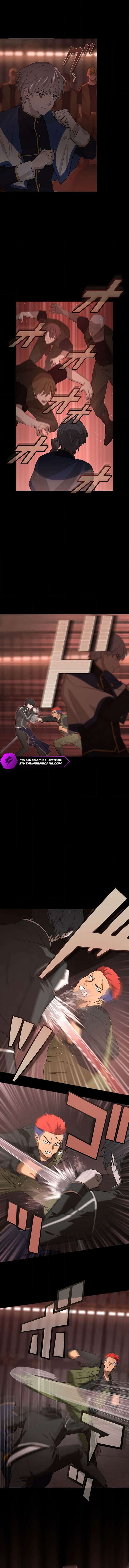 The Reincarnation Of The Forbidden Archmage 99 6