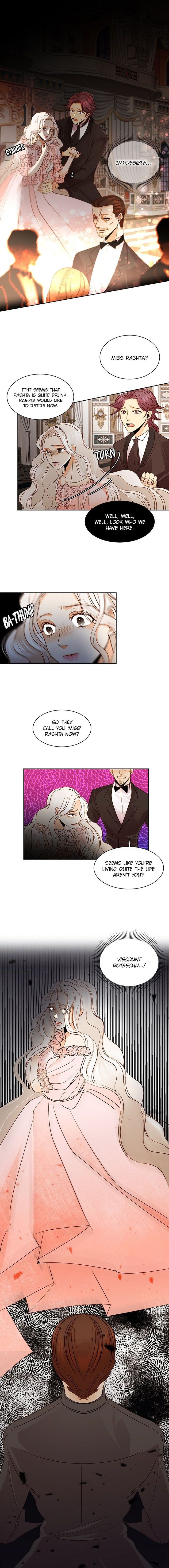 The Remarried Empress 16 1