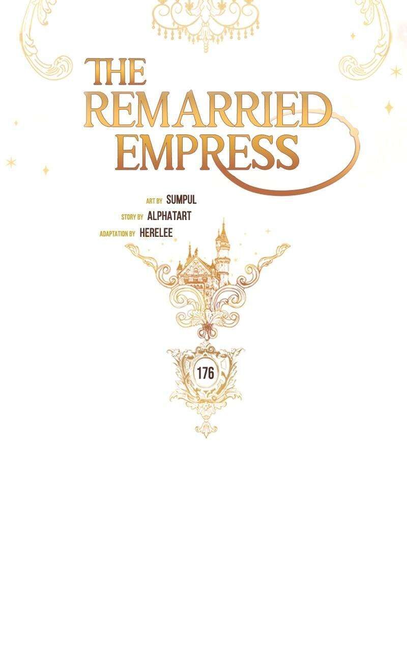 The Remarried Empress 176 35