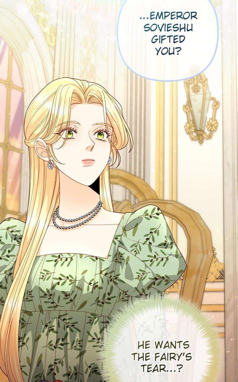 The Remarried Empress 176 51