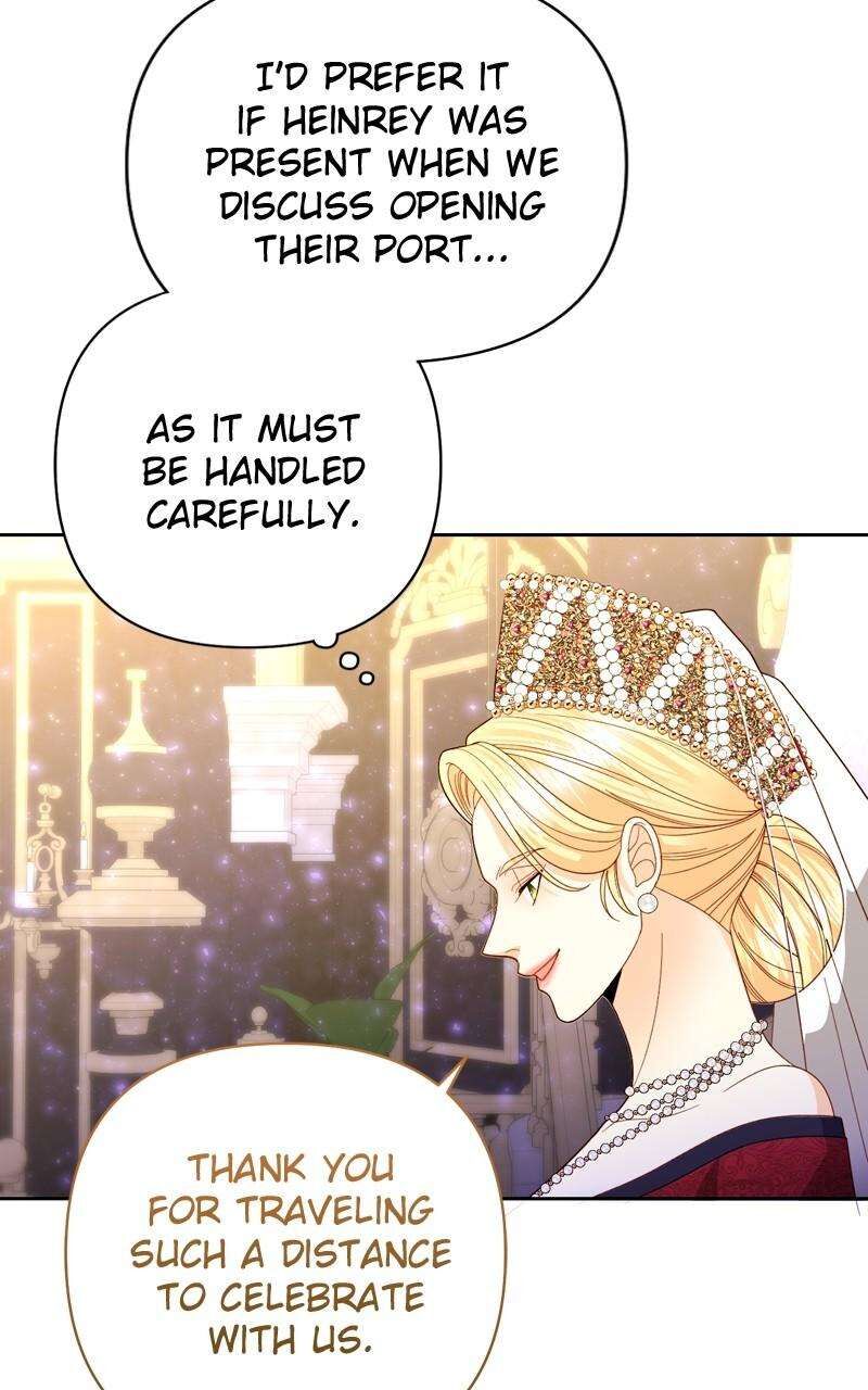 The Remarried Empress 176 72