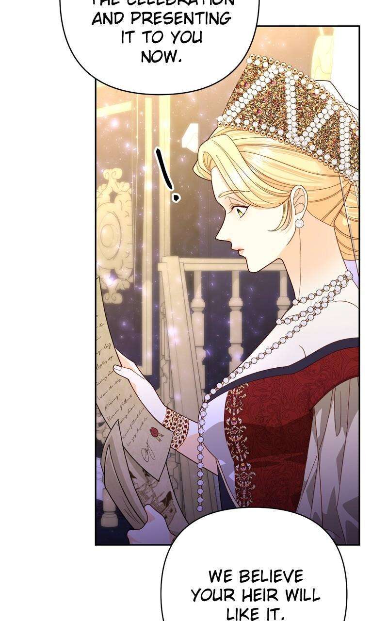 The Remarried Empress 176 88