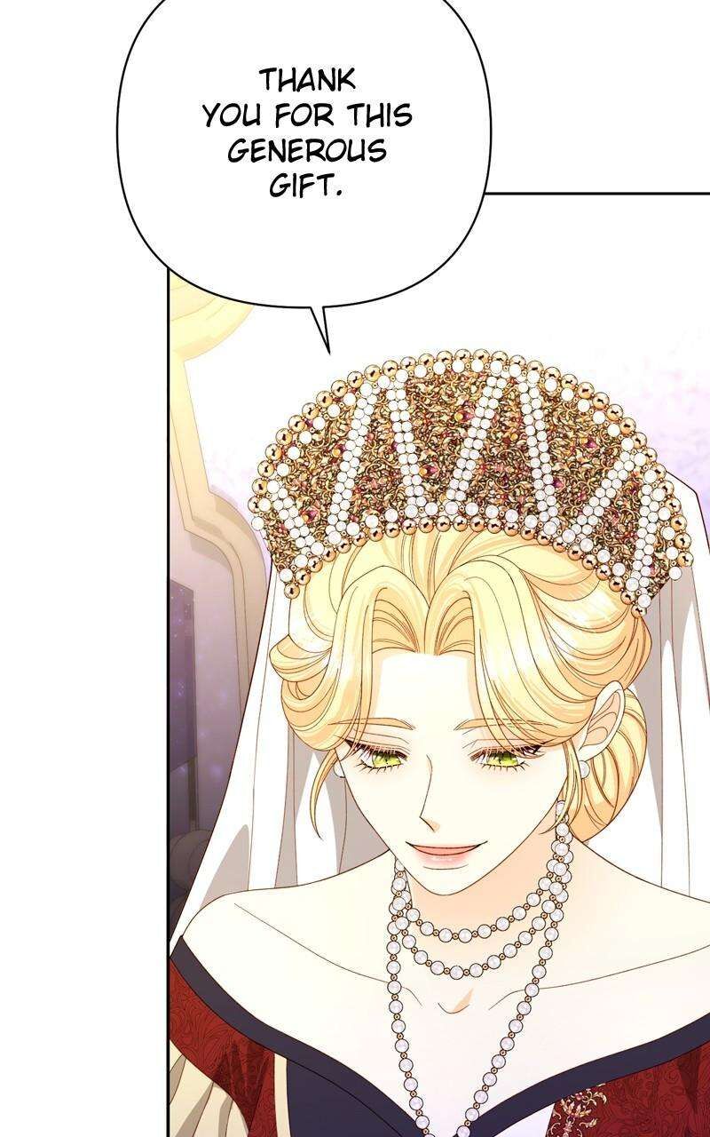 The Remarried Empress 176 92