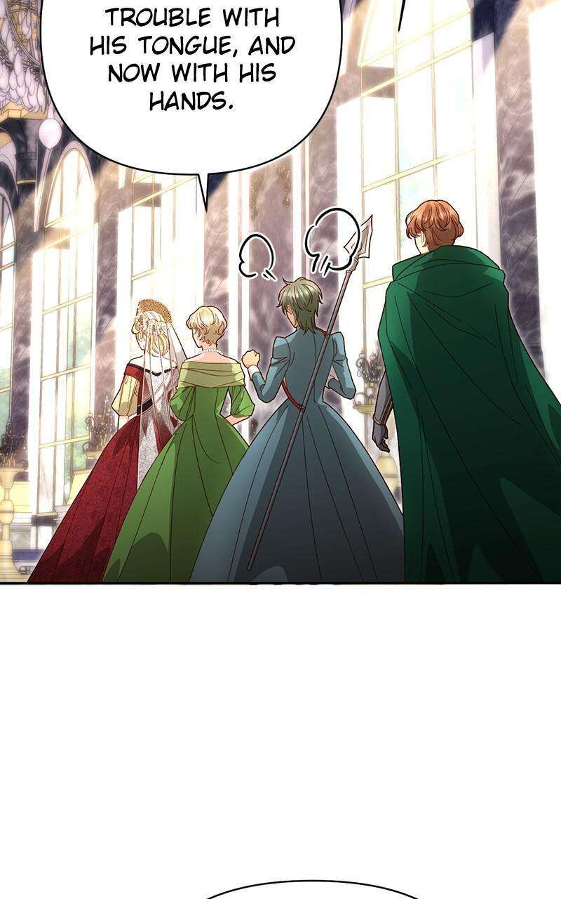 The Remarried Empress 177 37
