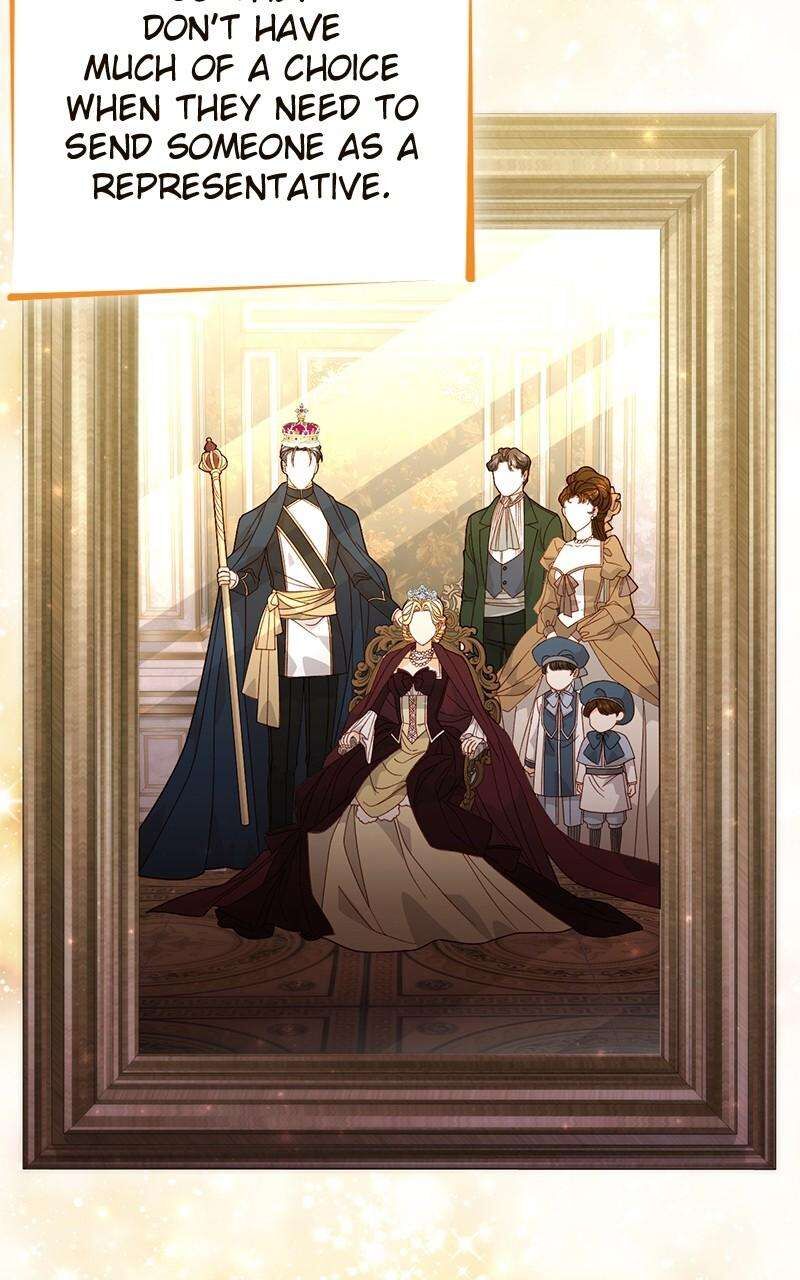 The Remarried Empress 177 41