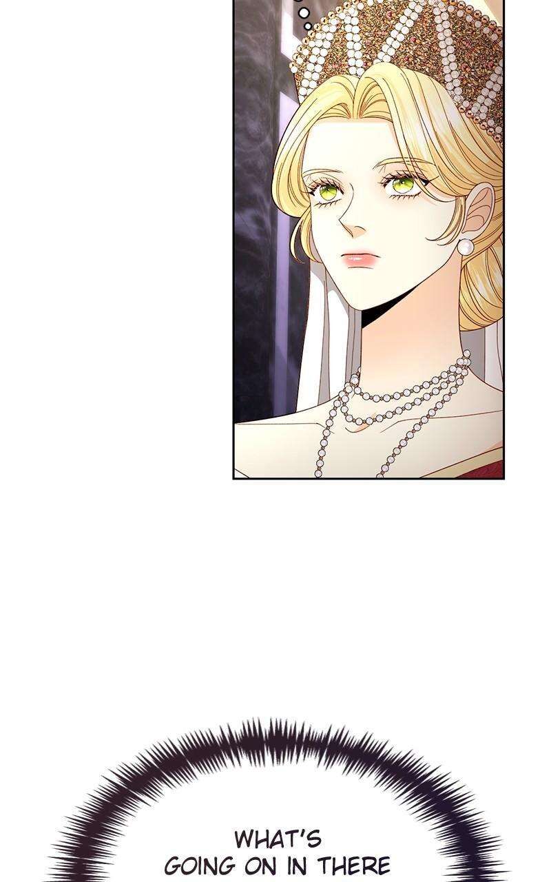 The Remarried Empress 177 45