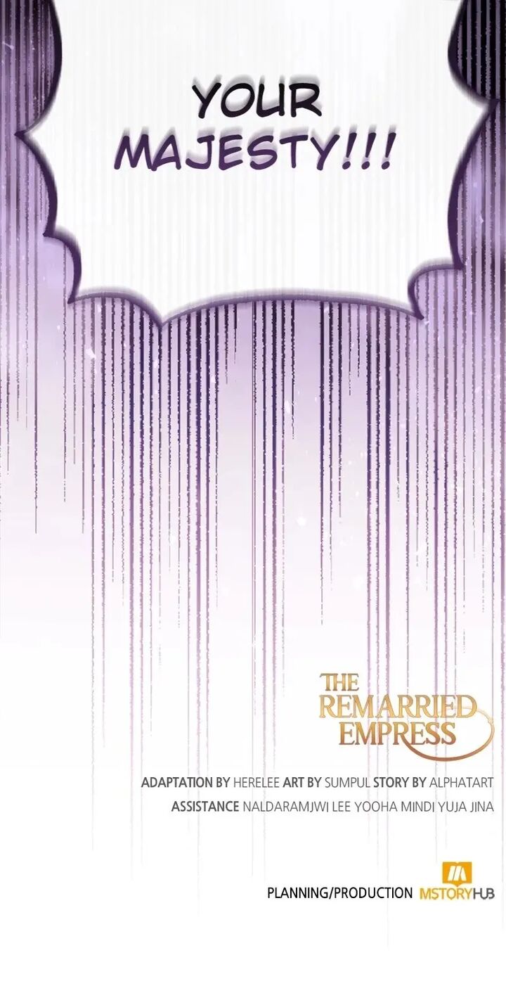 The Remarried Empress 196 44