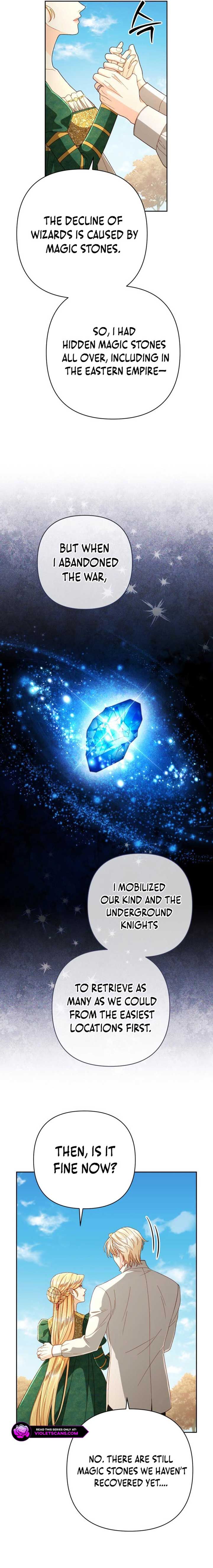 The Remarried Empress 209 4