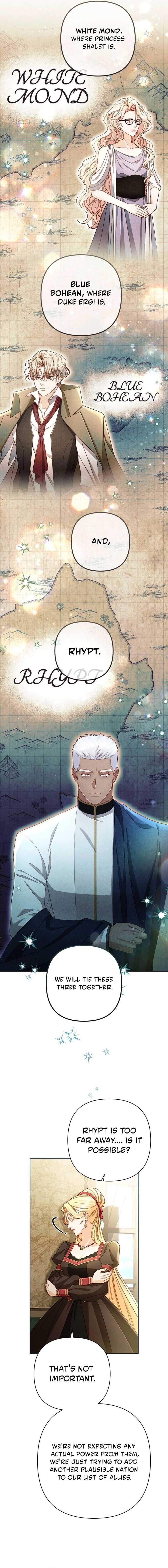 The Remarried Empress 228 10