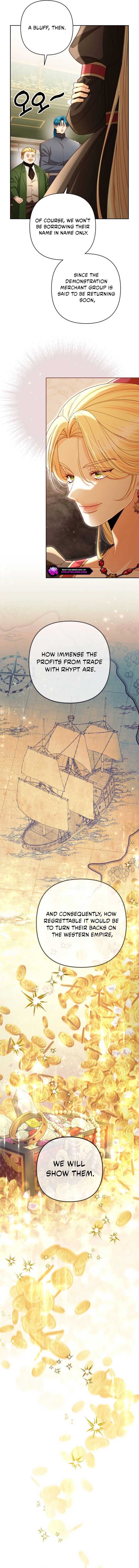 The Remarried Empress 228 11