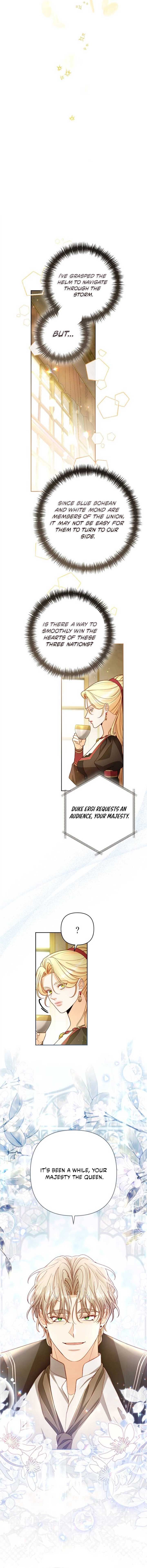 The Remarried Empress 228 12