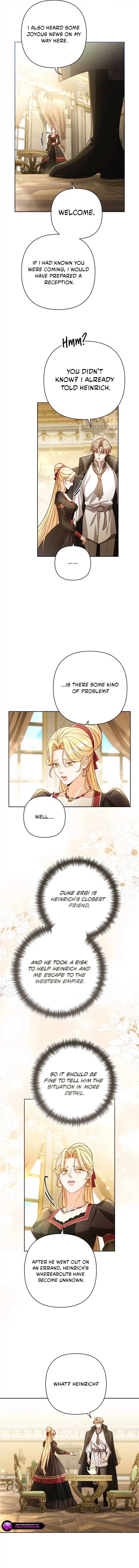 The Remarried Empress 228 13