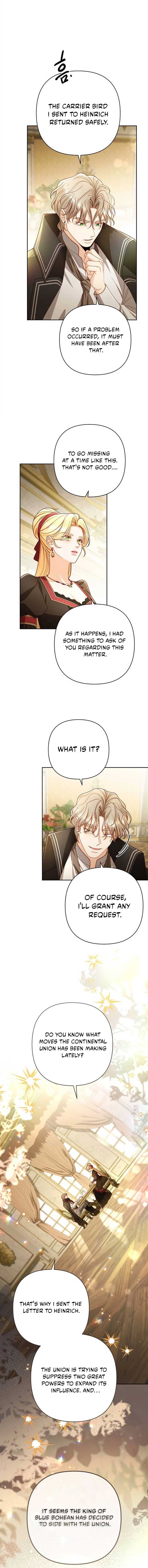 The Remarried Empress 228 14