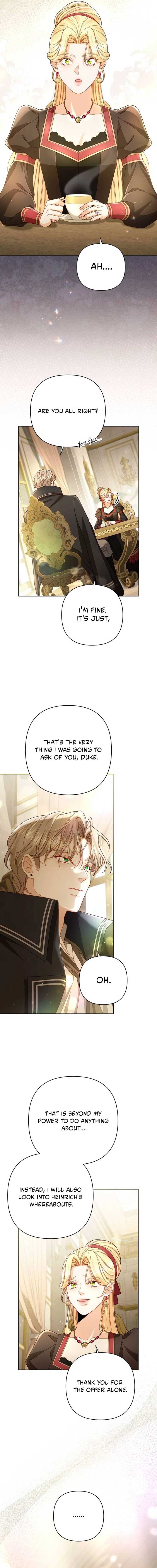 The Remarried Empress 228 15