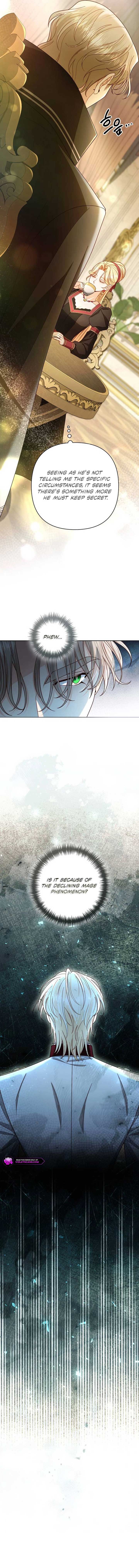 The Remarried Empress 228 16