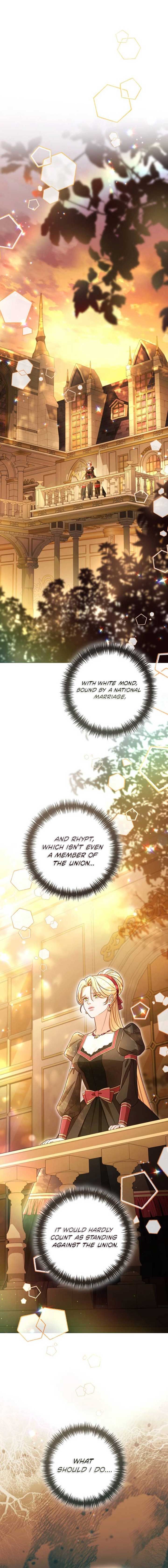 The Remarried Empress 228 17